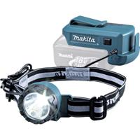 Makita Hoofdlamp
