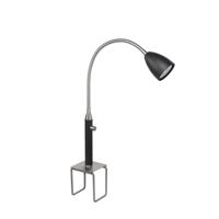 Highlight KlemlampMalmo zwart - K3028.01