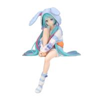 Noodle Stopper figuur Hatsune Miku