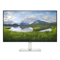 DELL S Series S2725DS LED display 68,6 cm (27") 2560 x 1440 Pixels Quad HD LCD Zwart, Zilver - thumbnail