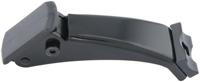 TRELOCK Fr.light bracket zl 600 fork assembly TRELOCK Fr.light bracket zl 600 fork assembly