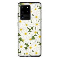 Summer Daisies: Samsung Galaxy S20 Ultra Tough Case