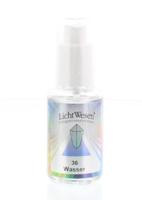 Lichtwesen Water tinctuur 36