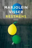 Restmens - Marjolein Visser - ebook - thumbnail