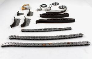Distributieketting set 210412