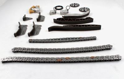 Distributieketting set 210412