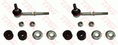 Stabilisatorstang Set SETJTS7638x2