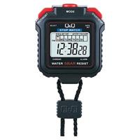 Q&Q STOPWATCH Heren horloge