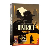 999Games 999 games district noir kaartspel