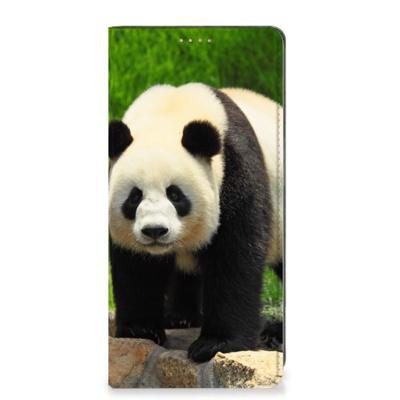 OPPO A54 5G | A74 5G | A93 5G | Hoesje maken | Panda