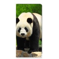 OPPO A54 5G | A74 5G | A93 5G | Hoesje maken | Panda