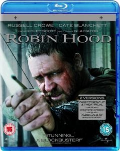 Robin Hood (2010)