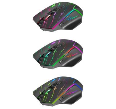 DEFENDER MUIS GM-503 URAN OPTIC RF RGB 3200dpi 8P