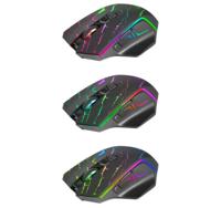 DEFENDER MUIS GM-503 URAN OPTIC RF RGB 3200dpi 8P