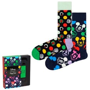 Happy socks 2 stuks Disney VHS Gift Box