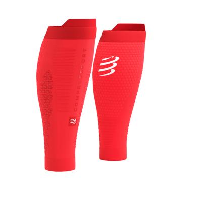 Compressport R2 3.0 rood T3