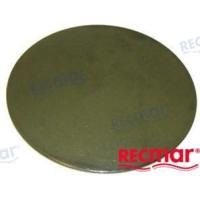 REC908062 - OMC-tandwieldeksel Bombardier