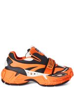 Off-White chaussures Glove - Orange
