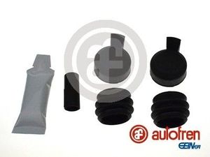Ashoes, remklauwgeleiding D7377