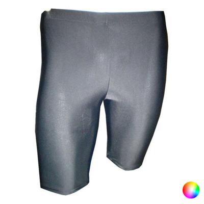 Sportleggings voor Kinderen Rosaura Kleur Zwart Maat 10 Jaar