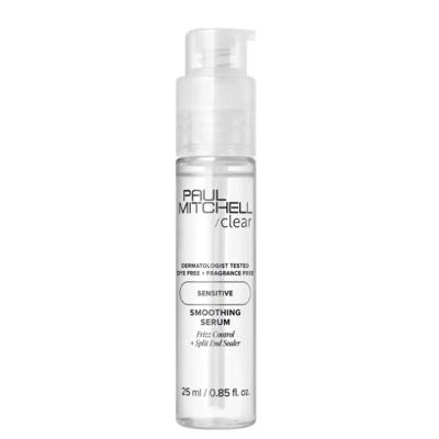 Paul Mitchell Clear Smoothing Serum 25ml