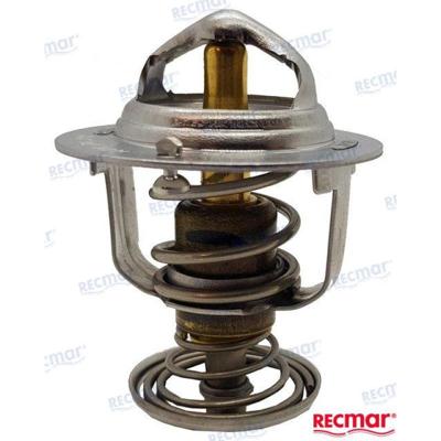 REPUESTOS MOTORES - Yanmar REC129470-49801 - TERMOSTATO 76,5º