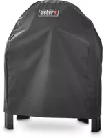 Weber barbecuehoes premium pulse 1000 stand