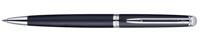 Waterman Collectie Hemisphère balpen, Matte Black CT