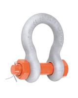Beta 8031R T17,0-Harpsluiting,Veiligheidsbout - 080310138