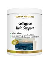 Golden Naturals collageen huid support vis #