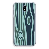 Bast B: Samsung Galaxy J5 (2017) Transparant Hoesje Bast B: Samsung Galaxy J5 (2017) Transparant Hoesje