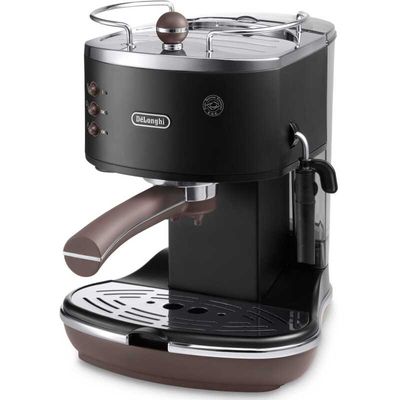 Icona Vintage ECOV 311.BK Espressomachine