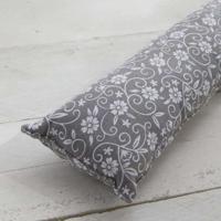 Deur onderaan - VANDAAG - CHARME - Capucine print - 90 x 12 cm