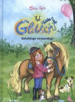 Gelukkige verjaardag (Hardback)