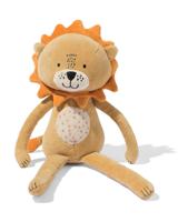 051 Knuffel Leeuw