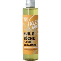 Aleppo Soap Co Body olie sinaasappelbloesem