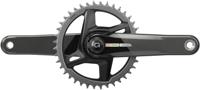 SRAM Crankset powermeter force1 axs 172,5 40t wide