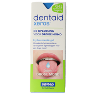 Xeros gel 50 Milliliter