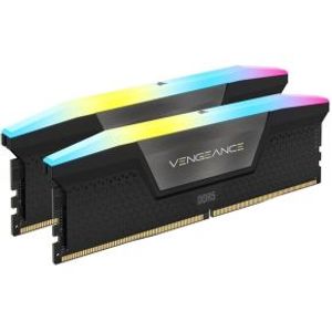 Corsair DDR5 Vengeance RGB 2x48GB 6400