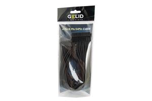 Gelid Solutions CA-24P-01 interne stroomkabel 0,3 m