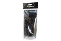 Gelid Solutions CA-24P-01 interne stroomkabel 0,3 m - thumbnail