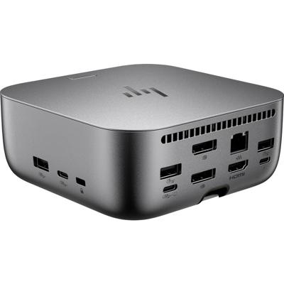 HP TB4 Ultra Thunderbolt 4 dockingstation