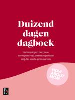 Duizend dagen dagboek (Paperback)
