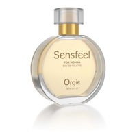 Orgie Sensfeel - Pheromonen Parfum voor Vrouwen