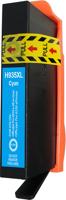 Huismerk HP 935XL cartridge cyaan