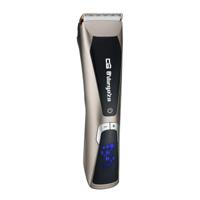 Baard en haar trimmer Orbegozo CTP 3500