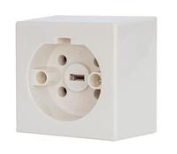 Enzo Perilex opbouw stopcontact | 16A Power - 4052912 Enzo Perilex opbouw stopcontact | 16A Power - 4052912