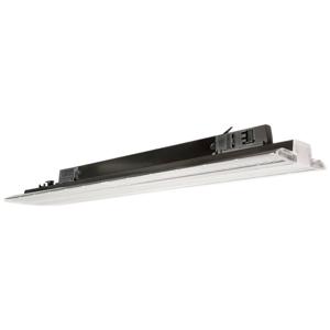 Deko Light Linear Pro 707190 LED-railspot 20 W LED Zwart