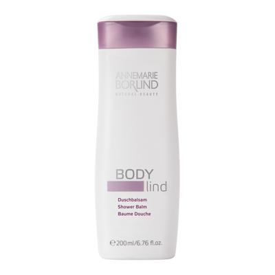 Annemarie Börlind Body Care Shower Balm 200ml