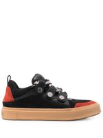 Marcelo Burlon County of Milan baskets Ticinella - Noir - thumbnail